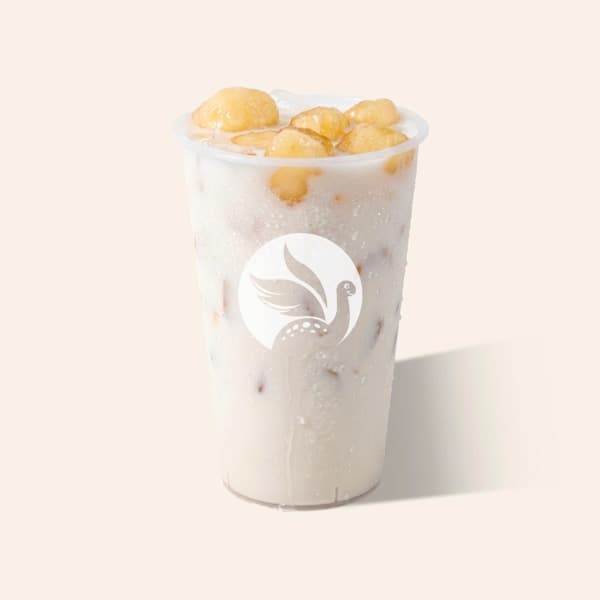 Ô Long Kiều Mạch Phô Mai Viên